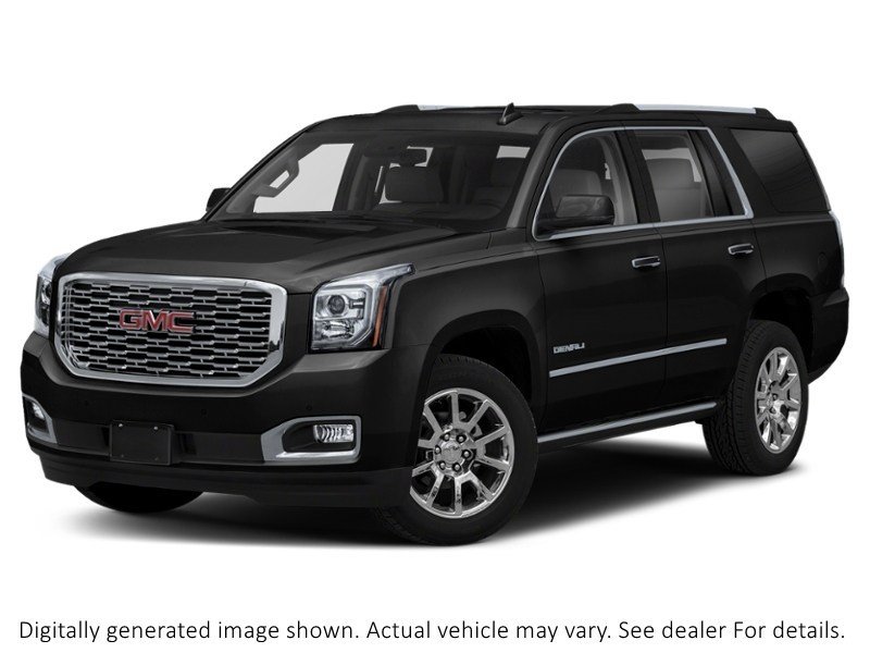 2020 Gmc Yukon 4WD 4Dr Denali