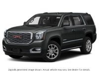 2020 Gmc Yukon 4WD 4Dr Denali Dark Sky Metallic  Shot 38