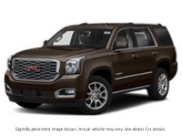 2020 Gmc Yukon 4WD 4Dr Denali Smokey Quartz Metallic  Shot 39