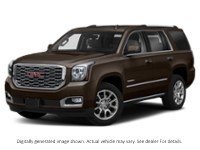2020 Gmc Yukon 4WD 4Dr Denali Smokey Quartz Metallic  Shot 39