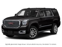 2020 Gmc Yukon 4WD 4Dr Denali