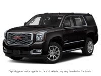 2020 Gmc Yukon 4WD 4Dr Denali