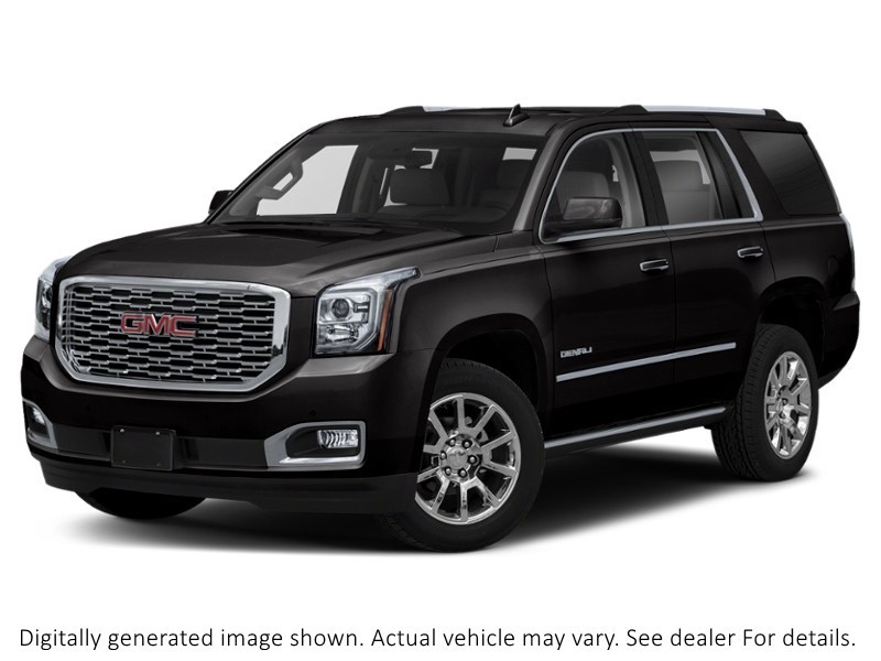 2020 Gmc Yukon 4WD 4Dr Denali