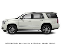 2020 Gmc Yukon 4WD 4Dr Denali