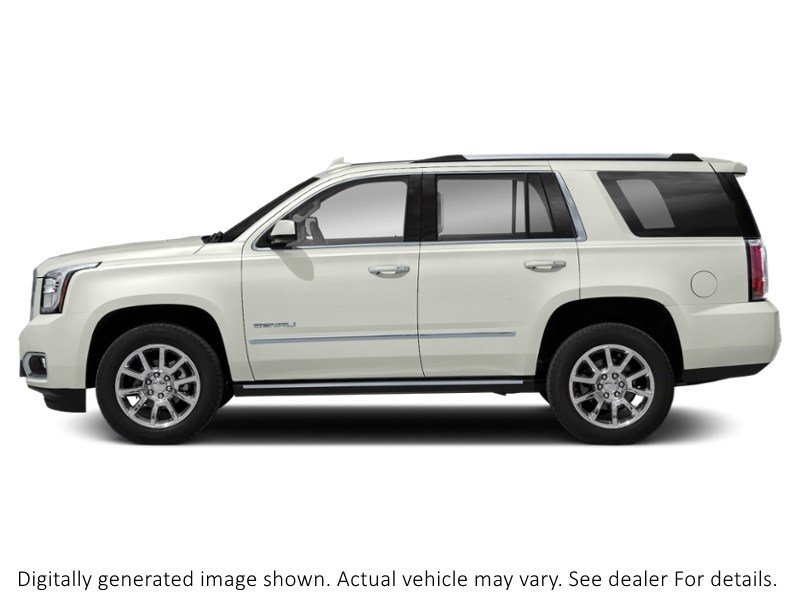2020 Gmc Yukon 4WD 4Dr Denali