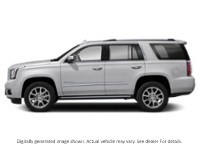 2020 Gmc Yukon 4WD 4Dr Denali