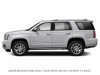 2020 Gmc Yukon 4WD 4Dr Denali Quicksilver Metallic  Shot 22