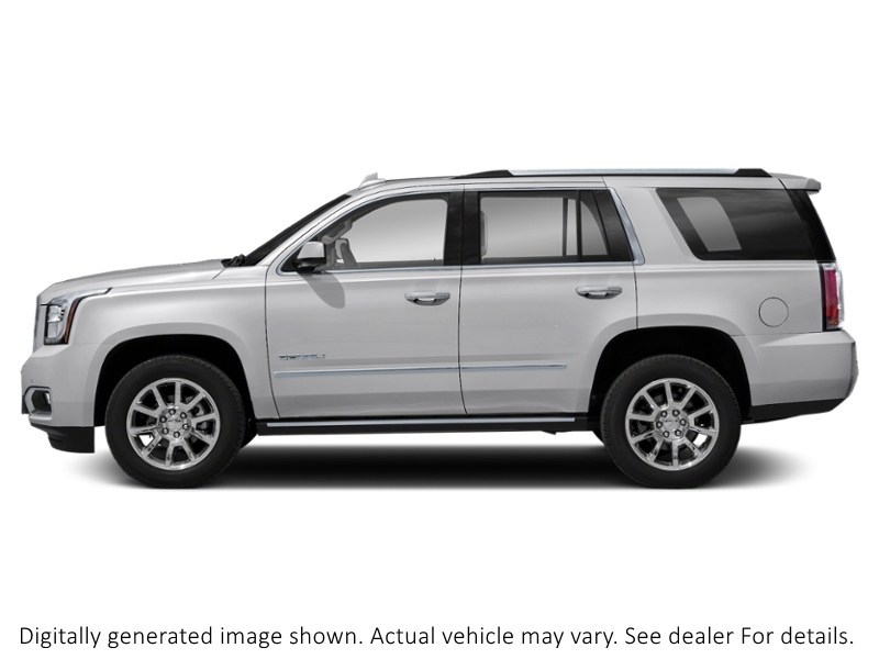 2020 Gmc Yukon 4WD 4Dr Denali