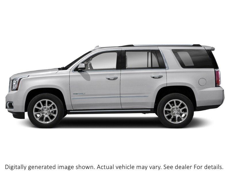 2020 Gmc Yukon 4WD 4Dr Denali