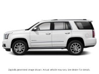 2020 Gmc Yukon 4WD 4Dr Denali