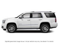 2020 Gmc Yukon 4WD 4Dr Denali Summit White  Shot 28