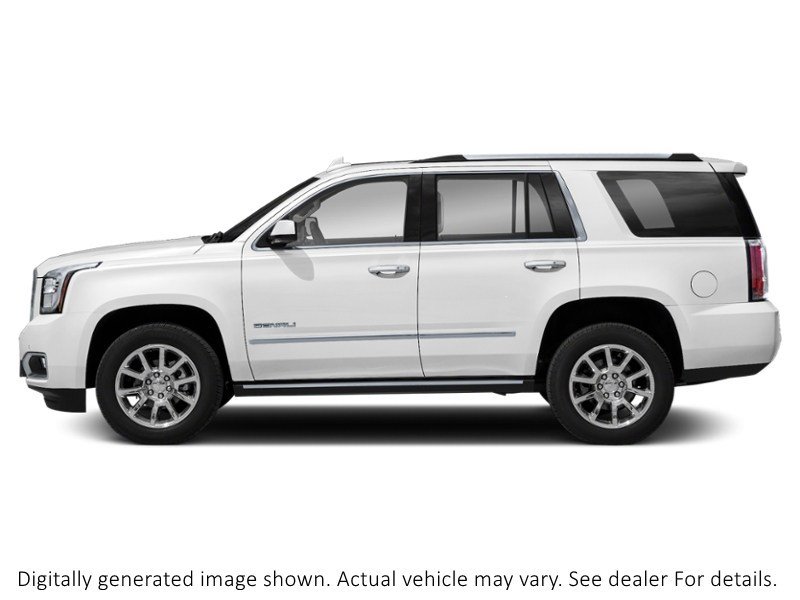 2020 Gmc Yukon 4WD 4Dr Denali