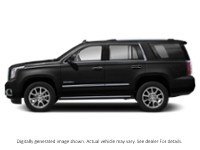 2020 Gmc Yukon 4WD 4Dr Denali