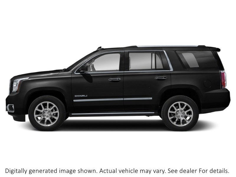 2020 Gmc Yukon 4WD 4Dr Denali