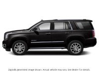 2020 Gmc Yukon 4WD 4Dr Denali
