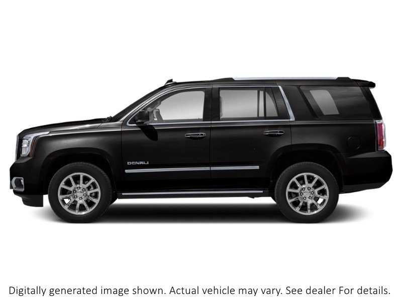 2020 Gmc Yukon 4WD 4Dr Denali