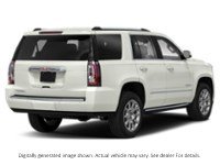 2020 Gmc Yukon 4WD 4Dr Denali White Frost Tricoat  Shot 2