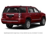 2020 Gmc Yukon 4WD 4Dr Denali Crimson Red Tintcoat  Shot 12