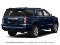 2020 Gmc Yukon 4WD 4Dr Denali