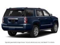 2020 Gmc Yukon 4WD 4Dr Denali