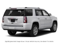 2020 Gmc Yukon 4WD 4Dr Denali Quicksilver Metallic  Shot 25