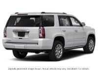 2020 Gmc Yukon 4WD 4Dr Denali