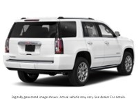 2020 Gmc Yukon 4WD 4Dr Denali Summit White  Shot 27