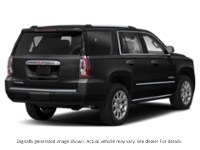 2020 Gmc Yukon 4WD 4Dr Denali