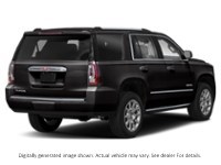 2020 Gmc Yukon 4WD 4Dr Denali
