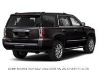 2020 Gmc Yukon 4WD 4Dr Denali