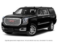 2019 Gmc Yukon Xl 4WD 4Dr Denali