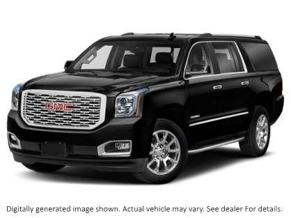 2019 Gmc Yukon Xl 4WD 4Dr Denali