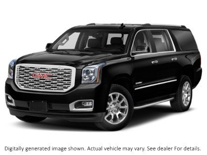 2019 Gmc Yukon Xl 4WD 4Dr Denali