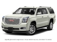2019 Gmc Yukon Xl 4WD 4Dr Denali