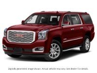 2019 Gmc Yukon Xl 4WD 4Dr Denali