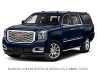 2019 Gmc Yukon Xl 4WD 4Dr Denali