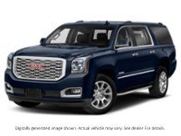 2019 Gmc Yukon Xl 4WD 4Dr Denali