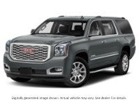2019 Gmc Yukon Xl 4WD 4Dr Denali Satin Steel Metallic  Shot 25