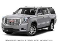 2019 Gmc Yukon Xl 4WD 4Dr Denali