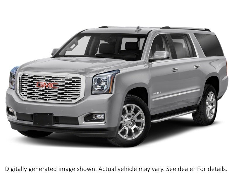 2019 Gmc Yukon Xl 4WD 4Dr Denali