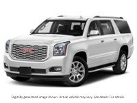 2019 Gmc Yukon Xl 4WD 4Dr Denali Summit White  Shot 37