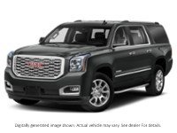 2019 Gmc Yukon Xl 4WD 4Dr Denali Dark Sky Metallic  Shot 46
