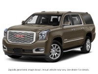 2019 Gmc Yukon Xl 4WD 4Dr Denali
