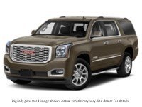 2019 Gmc Yukon Xl 4WD 4Dr Denali Pepperdust Metallic  Shot 52
