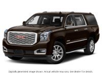 2019 Gmc Yukon Xl 4WD 4Dr Denali Smokey Quartz Metallic  Shot 58