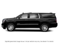 2019 Gmc Yukon Xl 4WD 4Dr Denali