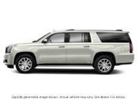 2019 Gmc Yukon Xl 4WD 4Dr Denali