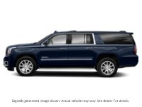2019 Gmc Yukon Xl 4WD 4Dr Denali