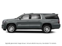2019 Gmc Yukon Xl 4WD 4Dr Denali Satin Steel Metallic  Shot 29
