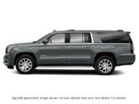 2019 Gmc Yukon Xl 4WD 4Dr Denali